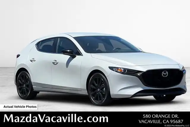 2026 Mazda CX-3 Select Sport AT 5-Door SKYACTIV's photo