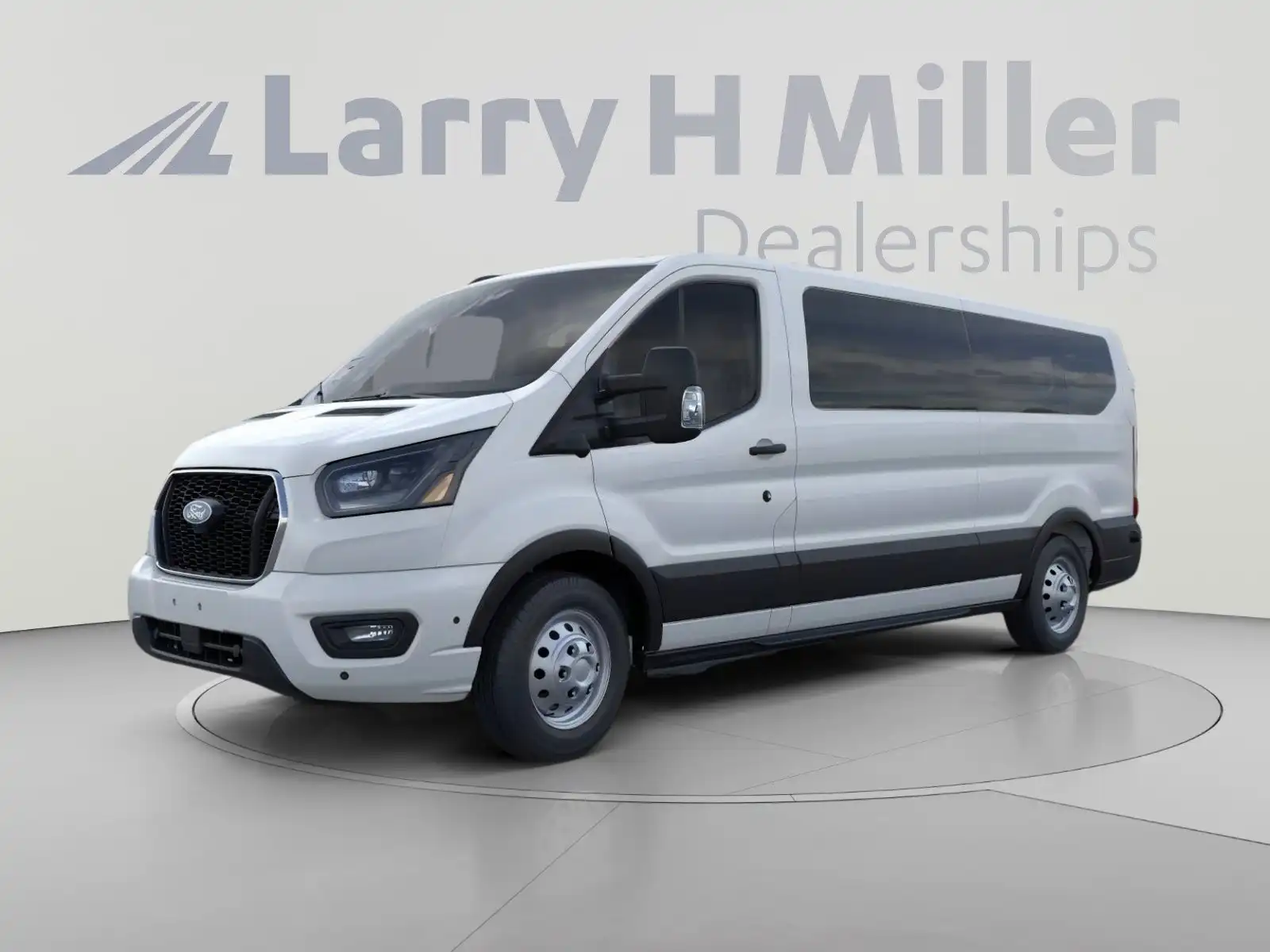 2026 Ford Transit XLT AWD 350 Low Roof Sliding Pass. 148's photo