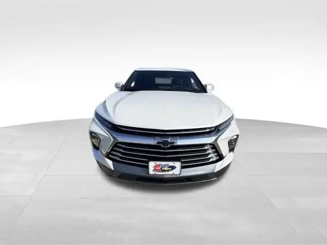2024 Chevrolet Blazer 2.0T Premier AWD's photo