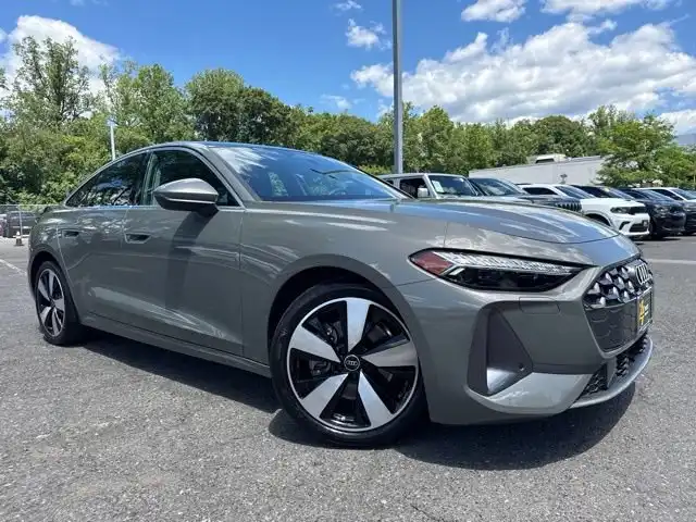 2025 Audi A5 Premium Plus quattro S tronic's photo