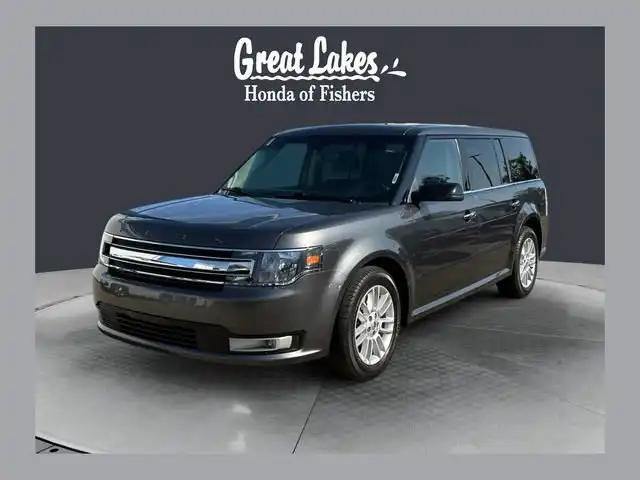 2015 Ford Flex SEL FWD's photo