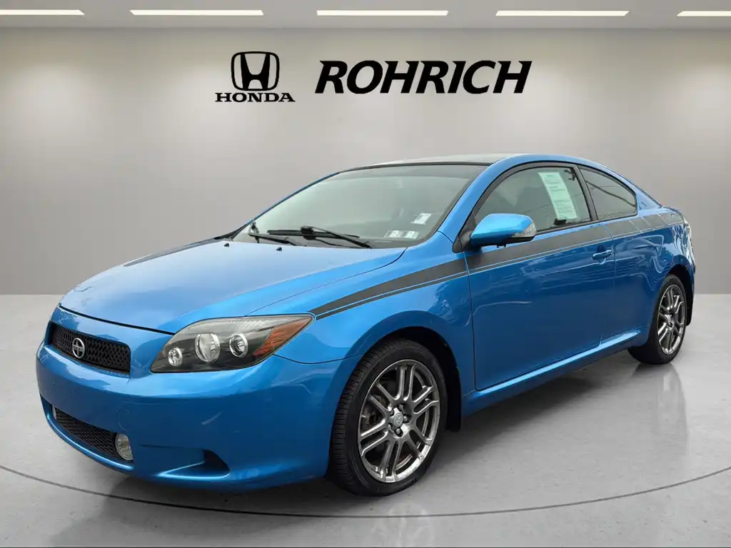 2010 Scion tC Release Series 6.0 AT's photo