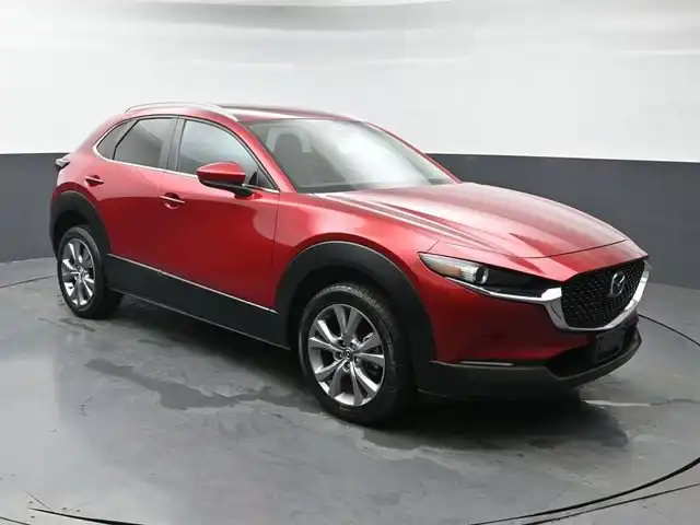 2023 Mazda CX-30 Preferred AWD's photo