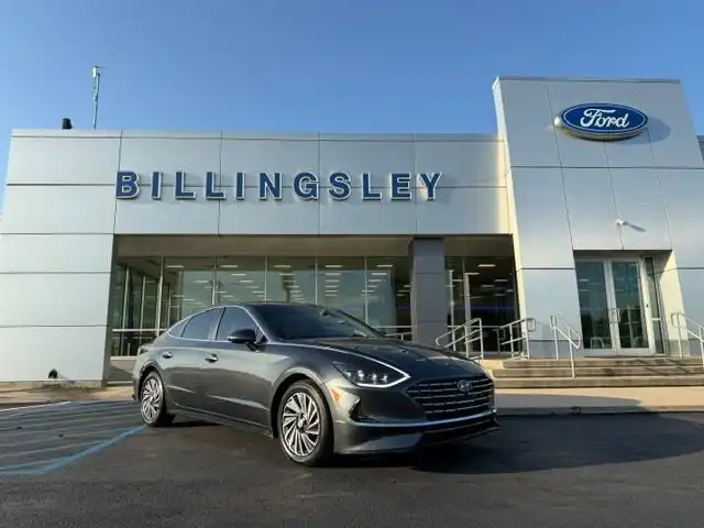 2023 Hyundai Sonata Limited's photo