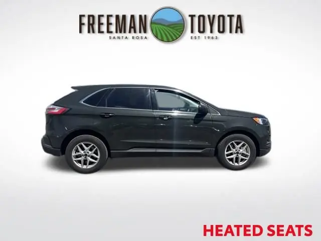 2023 Ford Edge SEL AWD photo 4