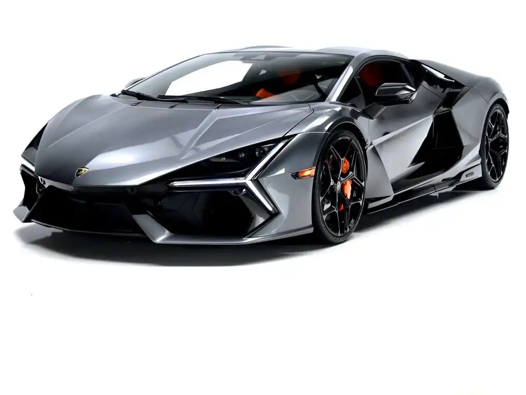 2026 Lamborghini Revuelto 6.5 DCT 4WD's photo