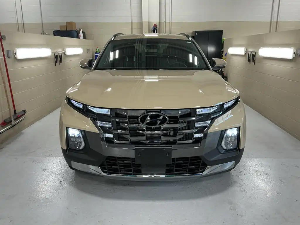 2024 Hyundai Santa Cruz Limited 2.5 AWD's photo
