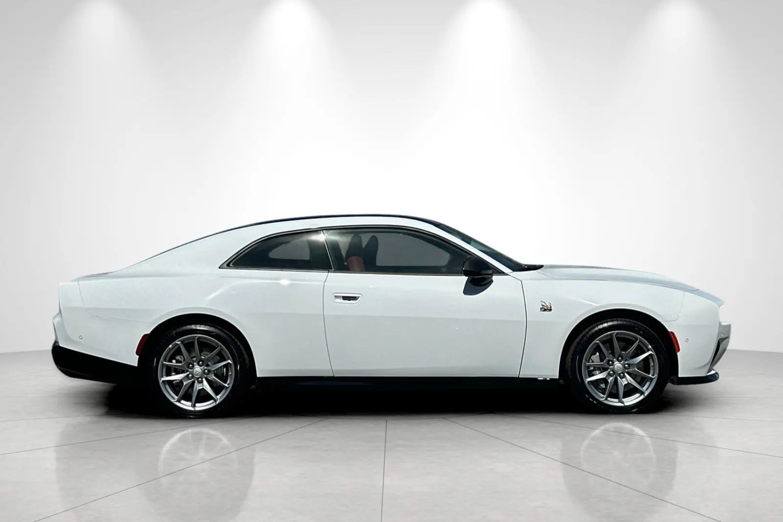 2026 Dodge Charger Scat Pack AWD Plus photo 3