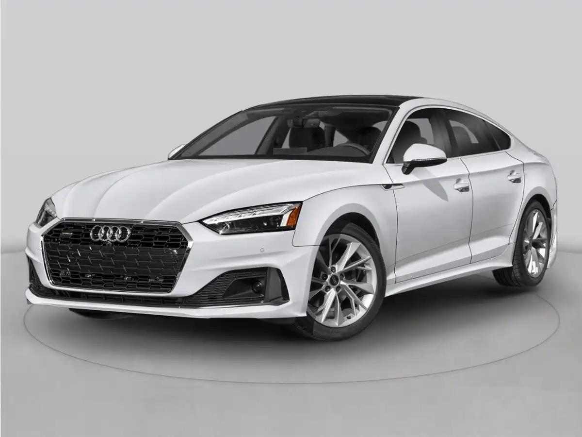 2023 Audi A5 Sportback 45 Premium quattro S tronic's photo