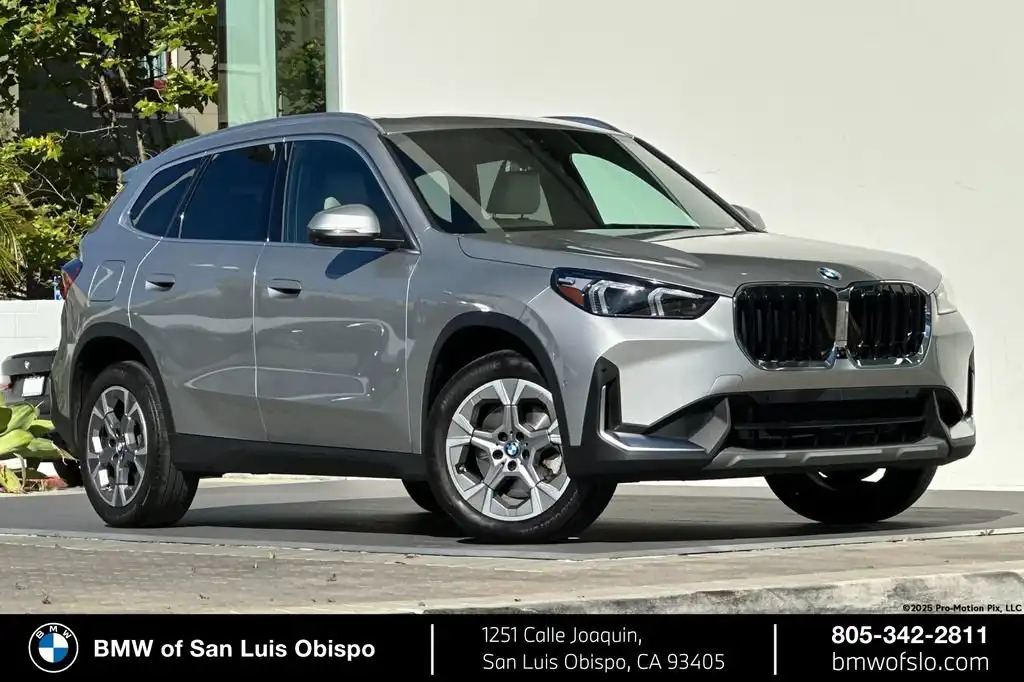 2023 BMW X1 xDrive28i's photo