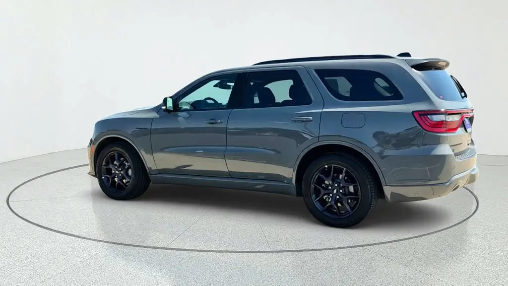 2026 Dodge Durango HEMI V8 GT AWD Plus photo 5