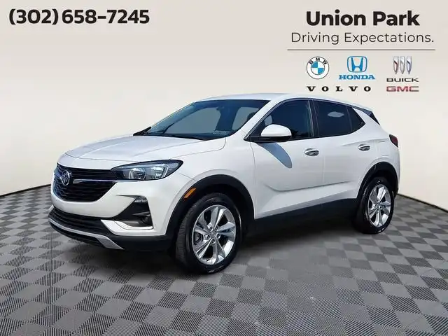 2023 Buick Encore GX Preferred's photo