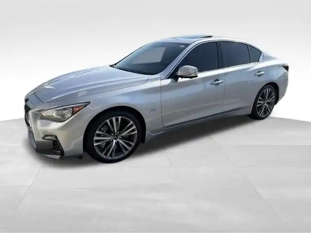 2019 INFINITI Q50 3.0t Sport AWD's photo