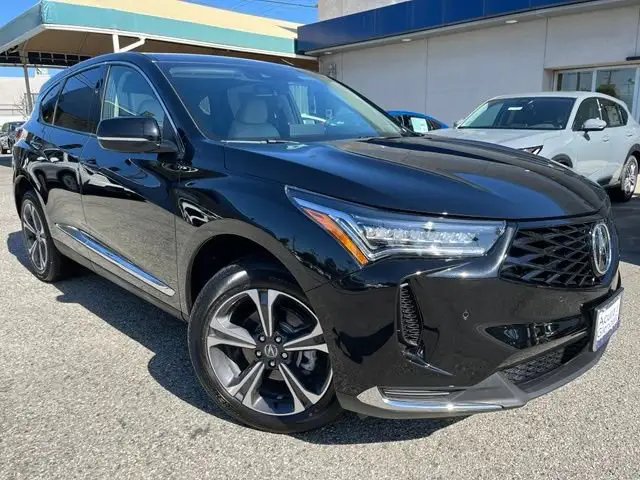 2026 Acura RDX SH-AWD Technology Package photo 1