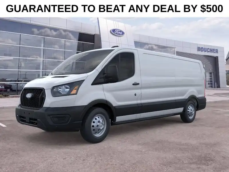 2026 Ford Transit AWD 250 Low Roof 148 WB's photo