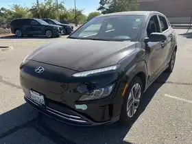 2023 Hyundai Kona Electric Limited's photo