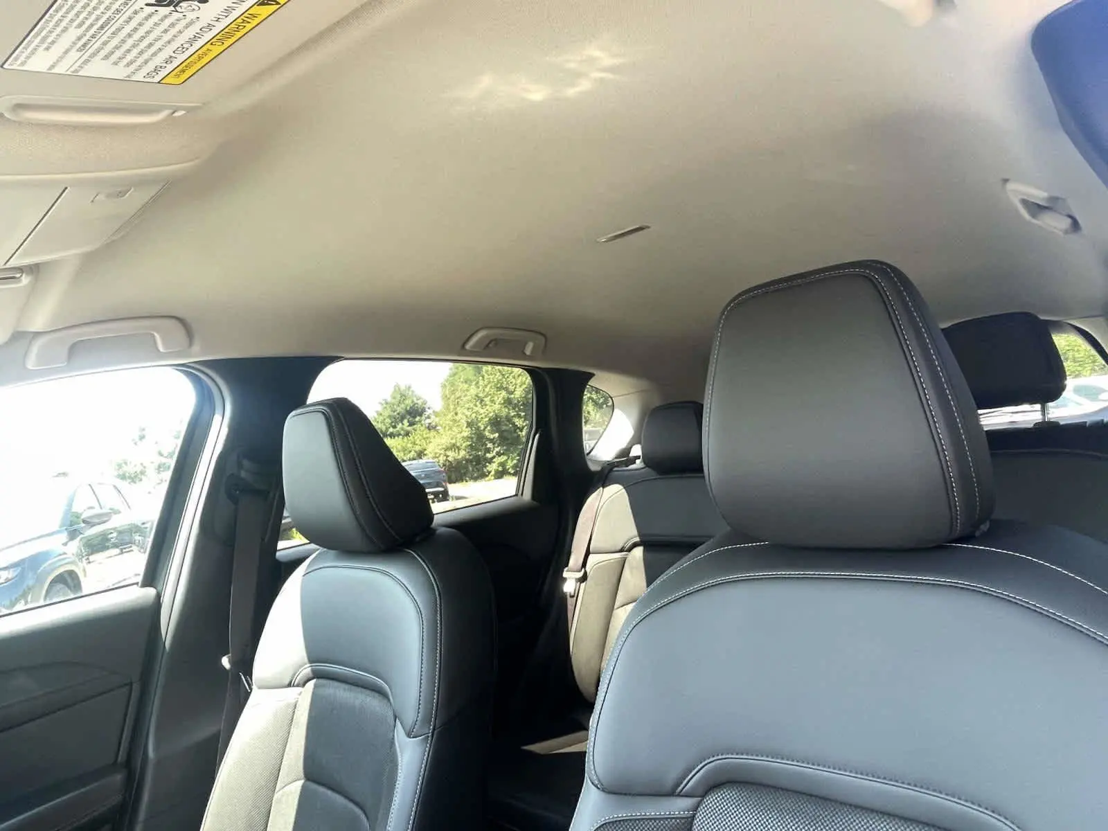 2026 Mazda CX-5 S Preferred Auto AWD photo 5