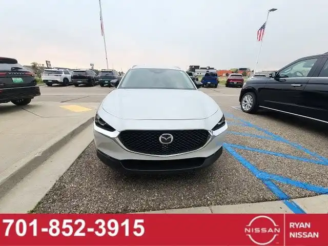 2024 Mazda CX-30 Select Sport AWD's photo