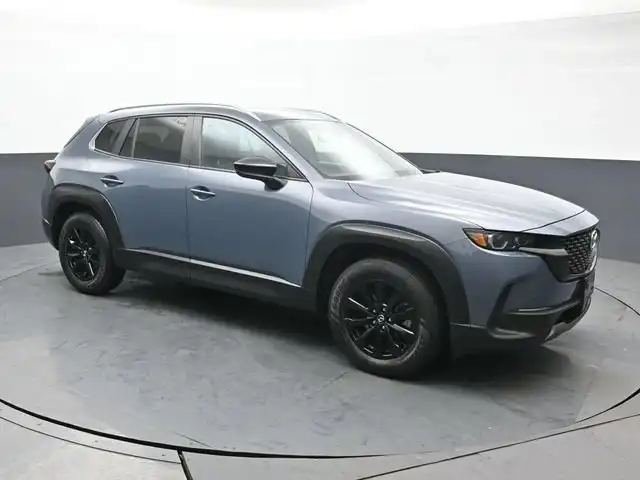 2023 Mazda CX-50 2.5 Preferred Plus S's photo