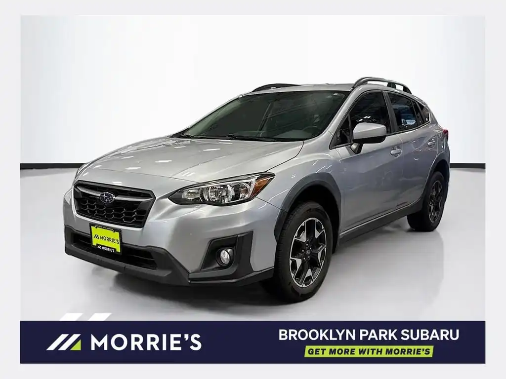 2019 Subaru Crosstrek 2.0i Premium CVT's photo