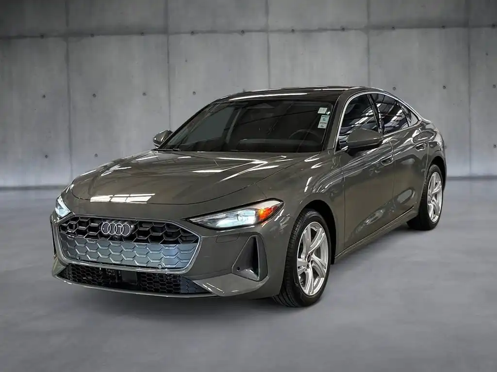 2025 Audi A5 Premium quattro S tronic's photo