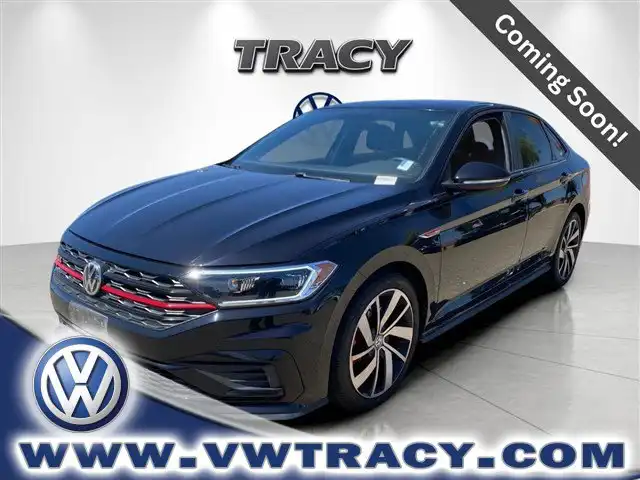 2019 Volkswagen Jetta 2.0T GLI S's photo