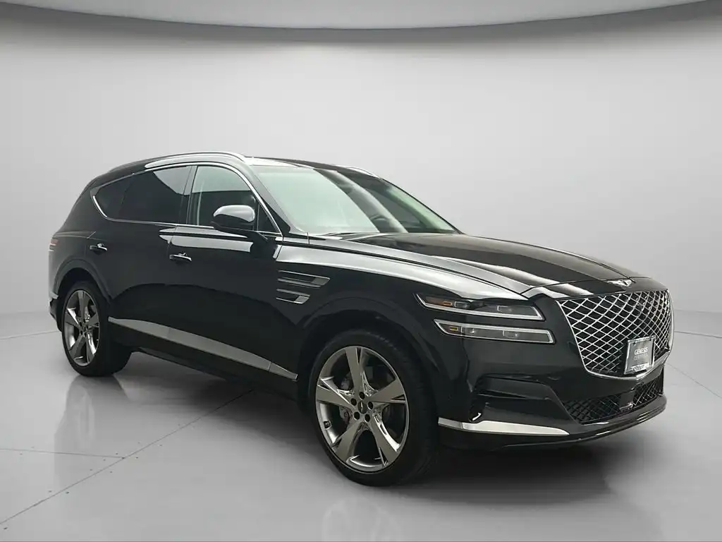 2024 Genesis GV80 2.5T Standard AWD's photo