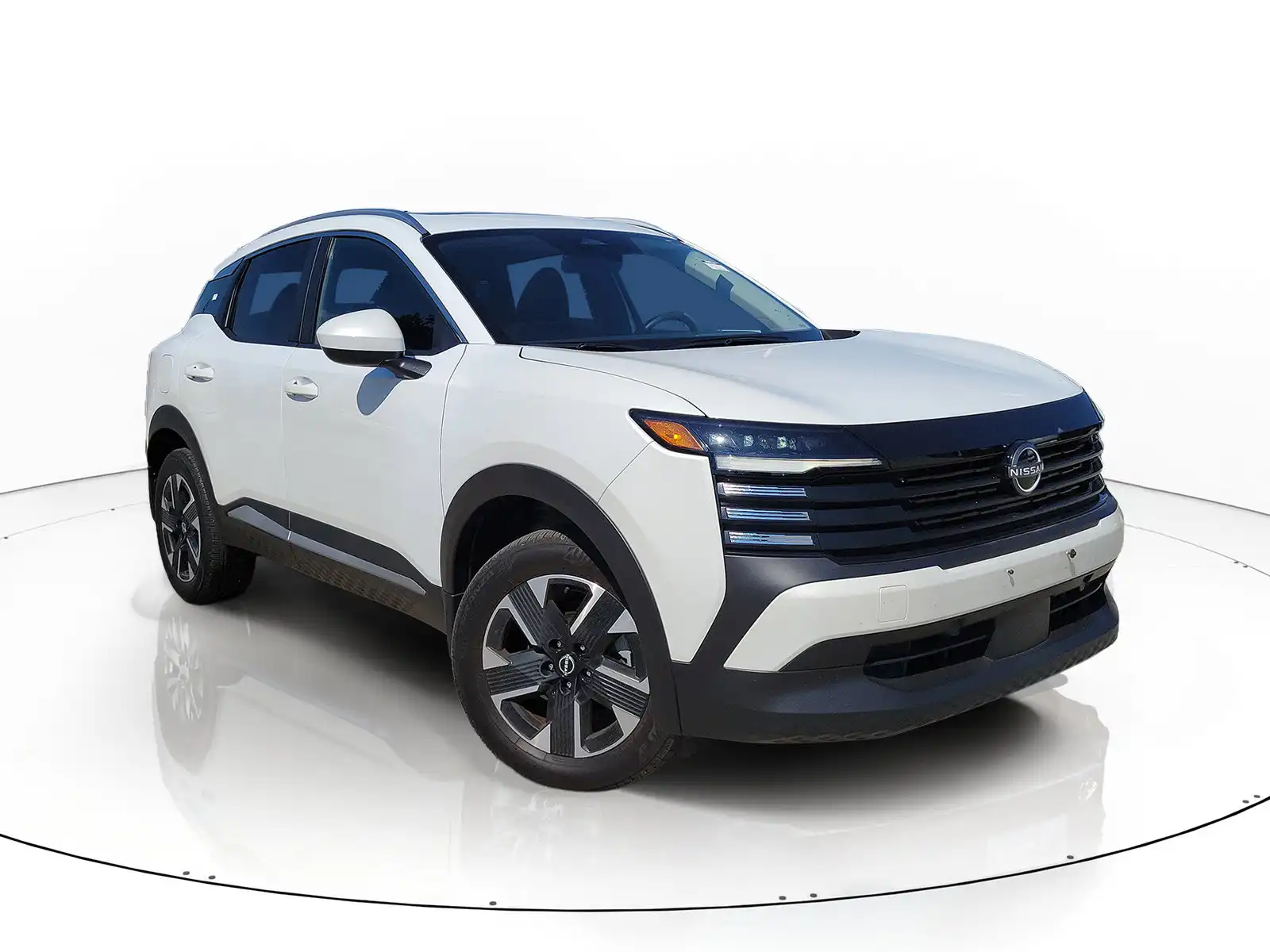2025 Nissan Kicks 2.0 SV AWD's photo