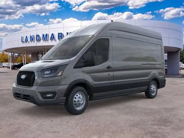 2026 Ford Transit AWD 350 High Roof 148 WB's photo