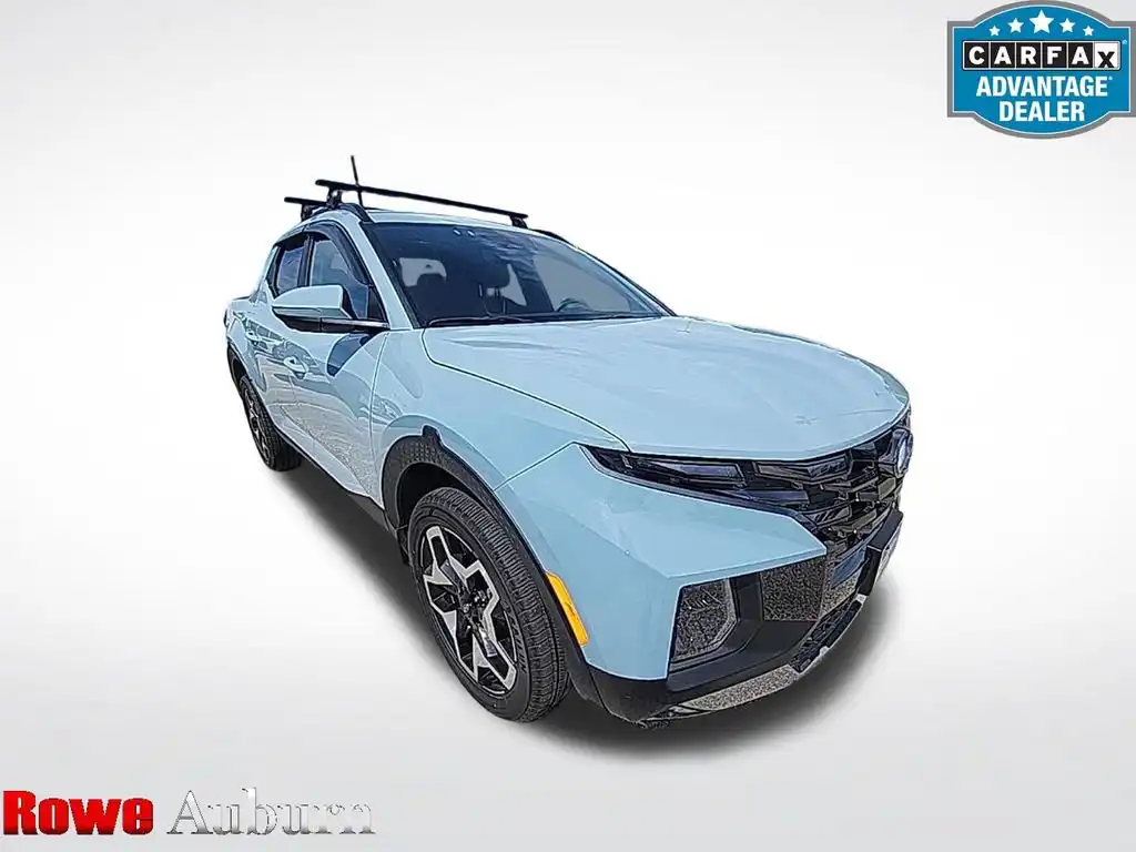 2023 Hyundai Santa Cruz Limited 2.5 AWD's photo