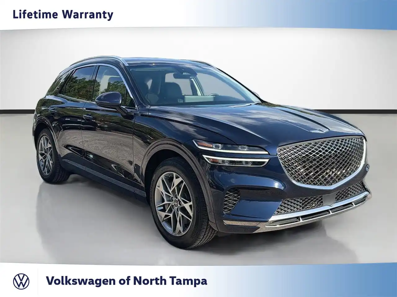 2025 Genesis GV70 2.5T Standard AWD's photo
