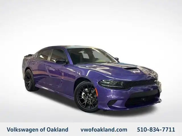 2023 Dodge Charger R/T's photo