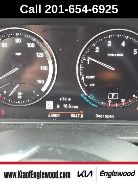 2020 BMW X1 xDrive28i's photo