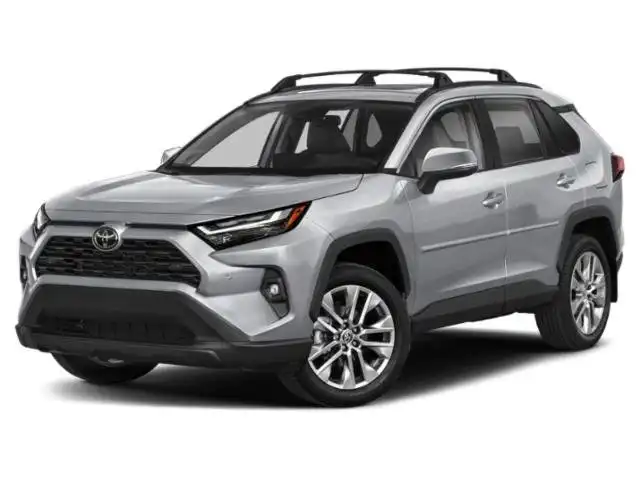 2024 Toyota RAV4 XLE Premium AWD's photo