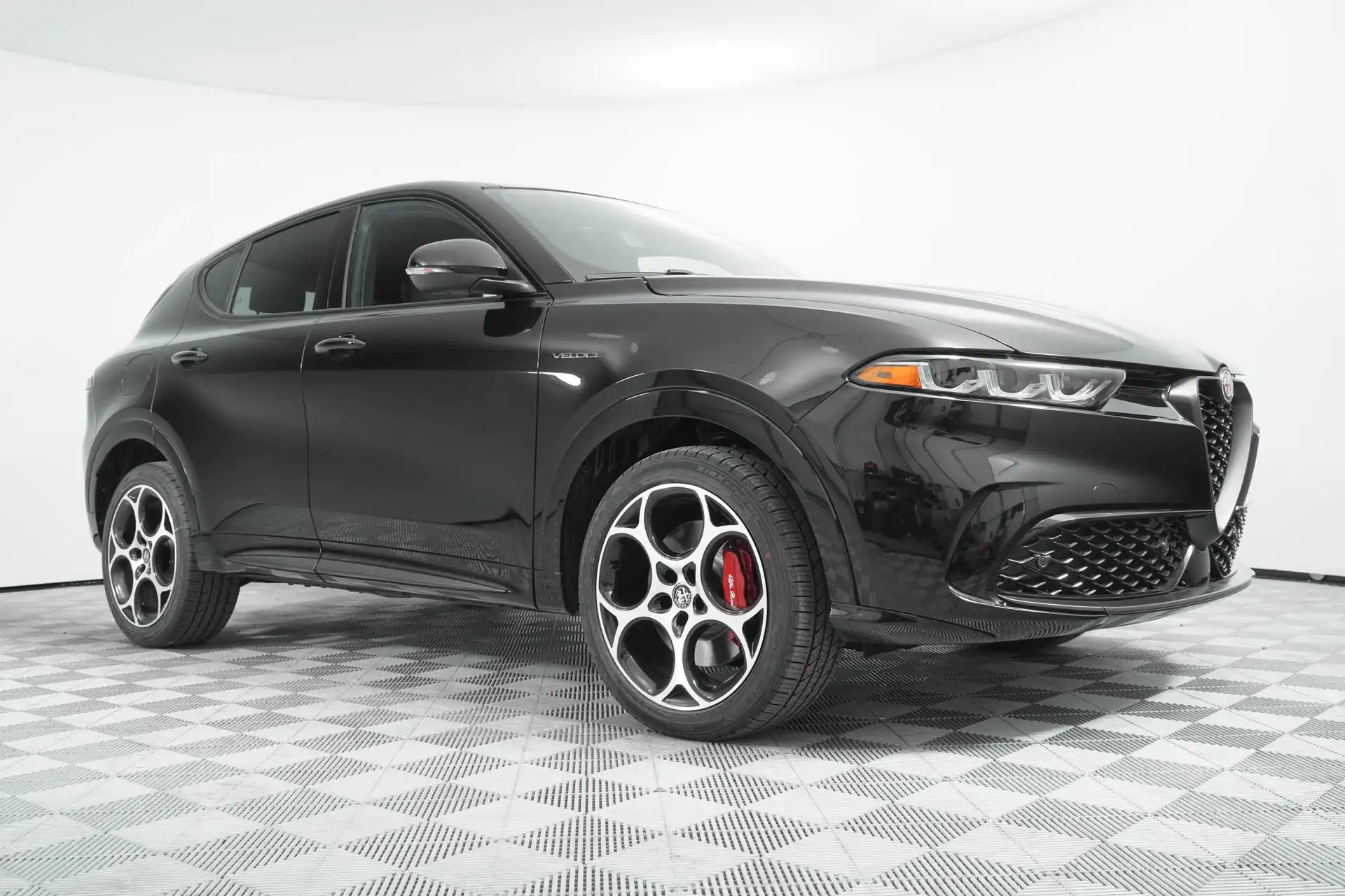 2025 Alfa Romeo Tonale 2.0 Tonale's photo