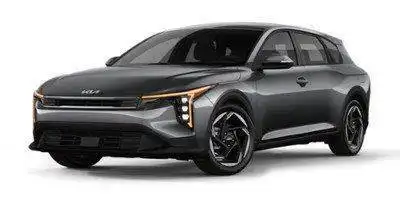 2026 Kia K4 Turbo GT-Line Auto Hatchback's photo