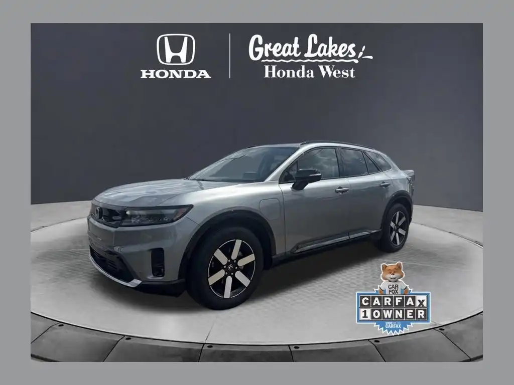 2024 Honda Prologue Touring AWD's photo