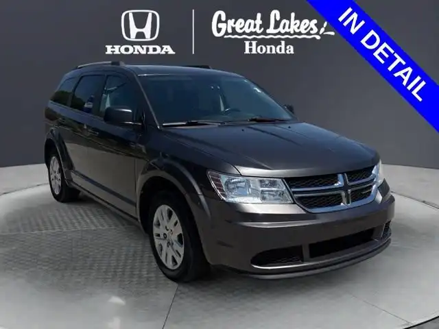 2017 Dodge Journey SE FWD's photo