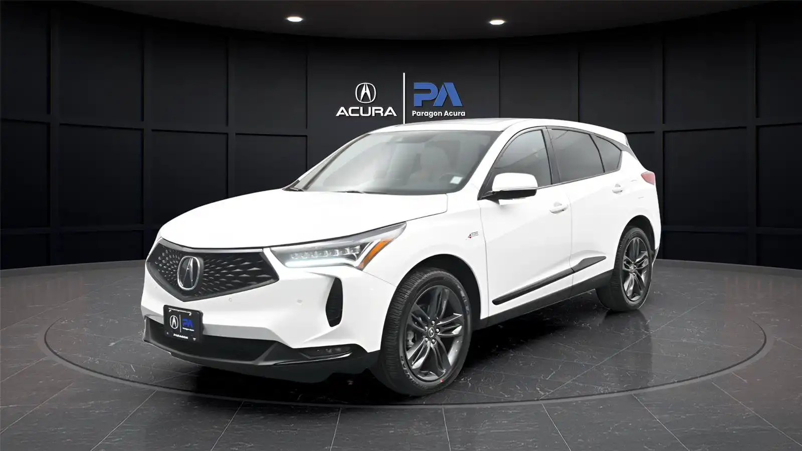 2024 Acura RDX A-Spec Package SH-AWD's photo