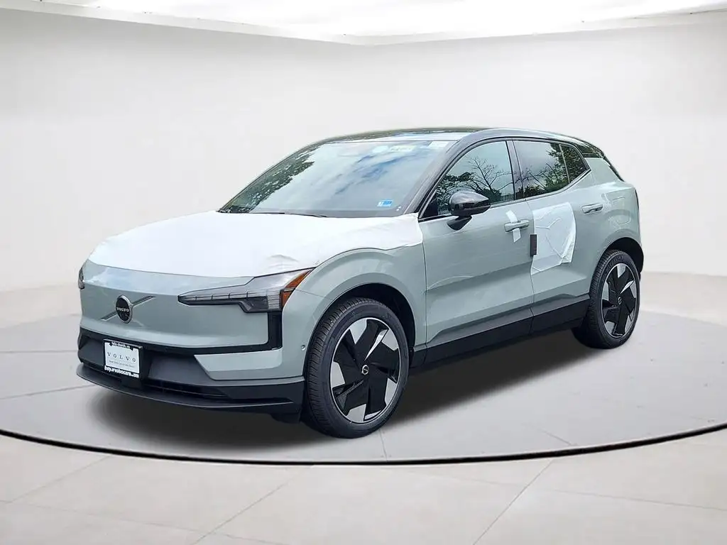 2026 Volvo EX30 Twin Motor Performance Ultra's photo