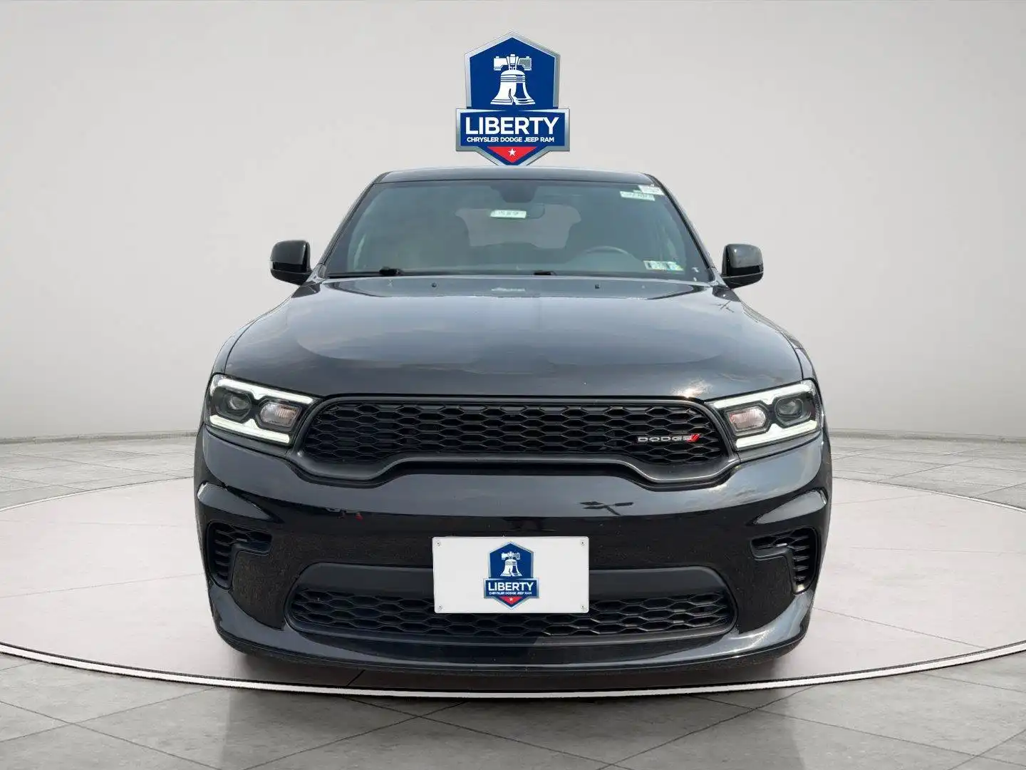 2026 Dodge Durango GT AWD's photo