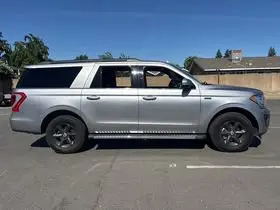 2020 Ford Expedition XLT MAX 4x4 photo 4