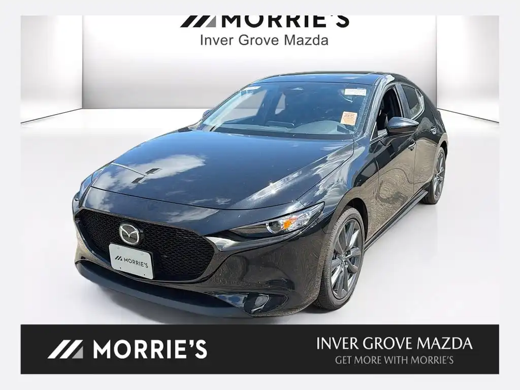2026 Mazda CX-3 Preferred 2.5 AT 5-Door SKYACTIV's photo