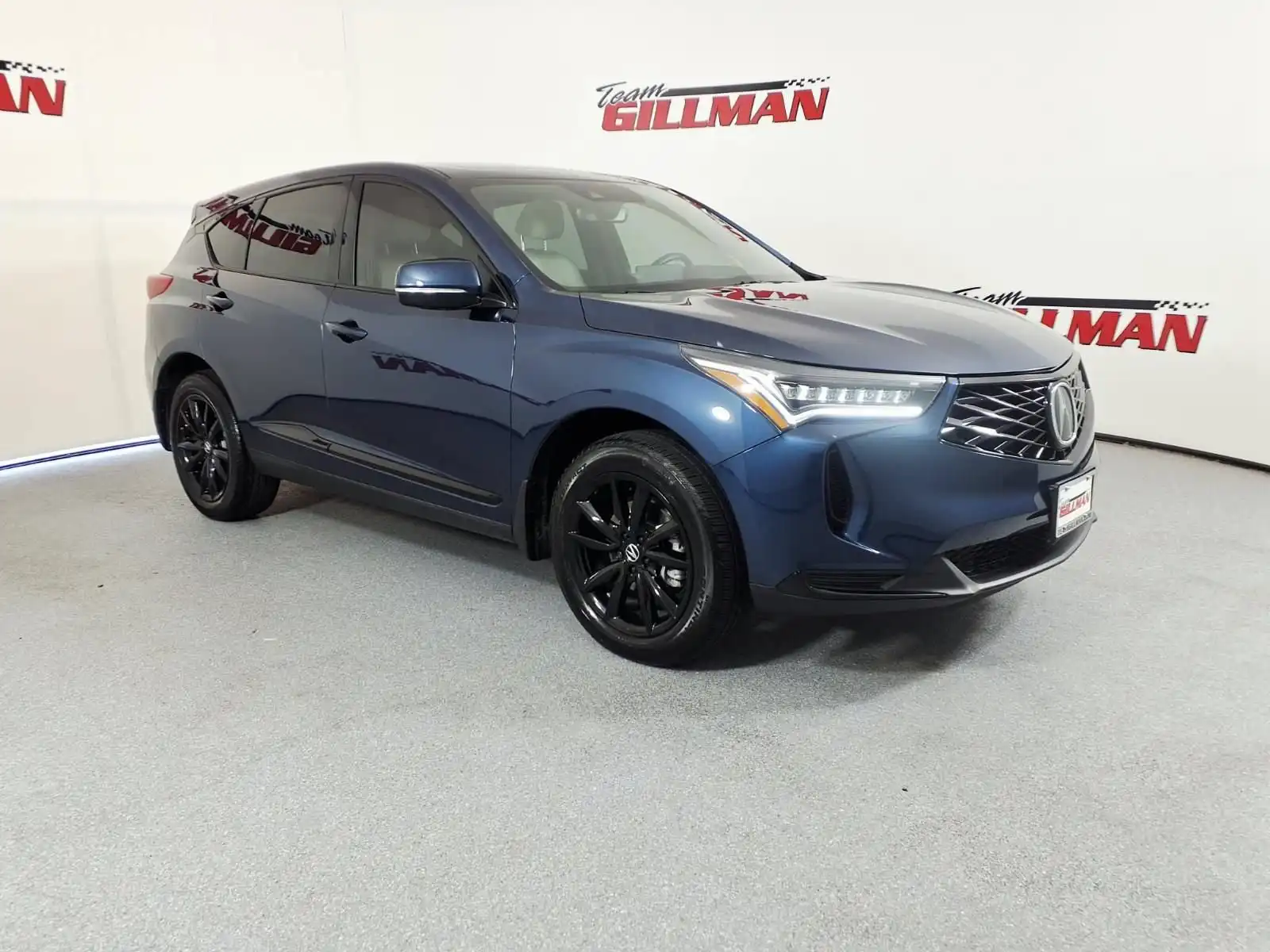 2025 Acura RDX SH-AWD's photo