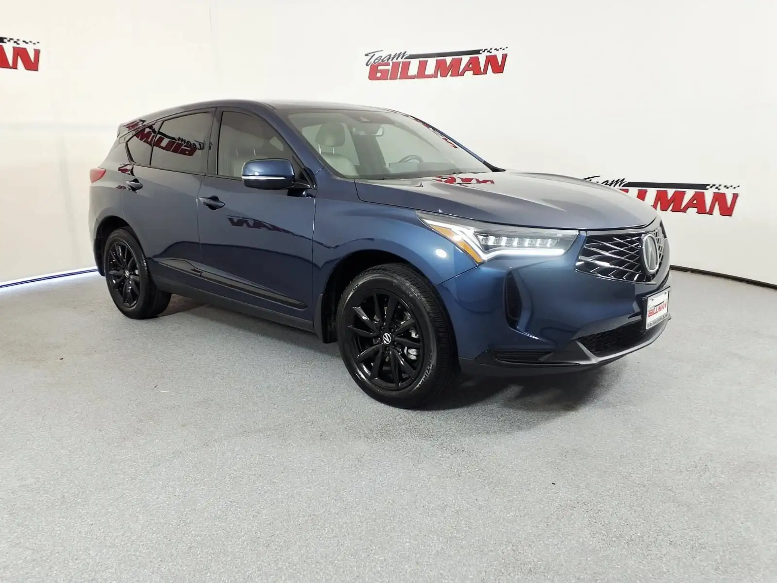 2025 Acura RDX SH-AWD's photo