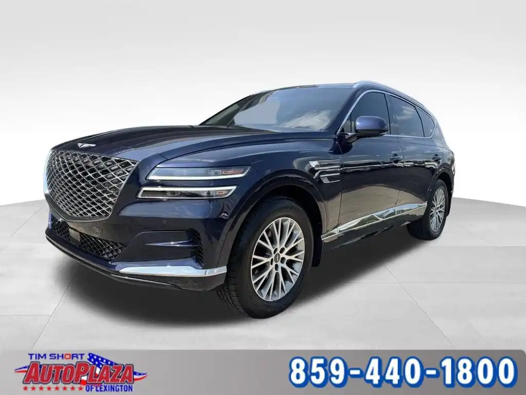 2024 Genesis GV80 2.5T Standard AWD's photo