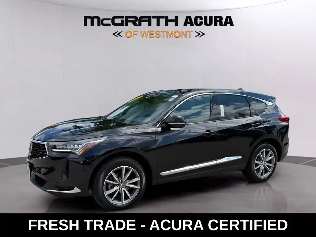 2024 Acura RDX SH-AWD Technology Package's photo