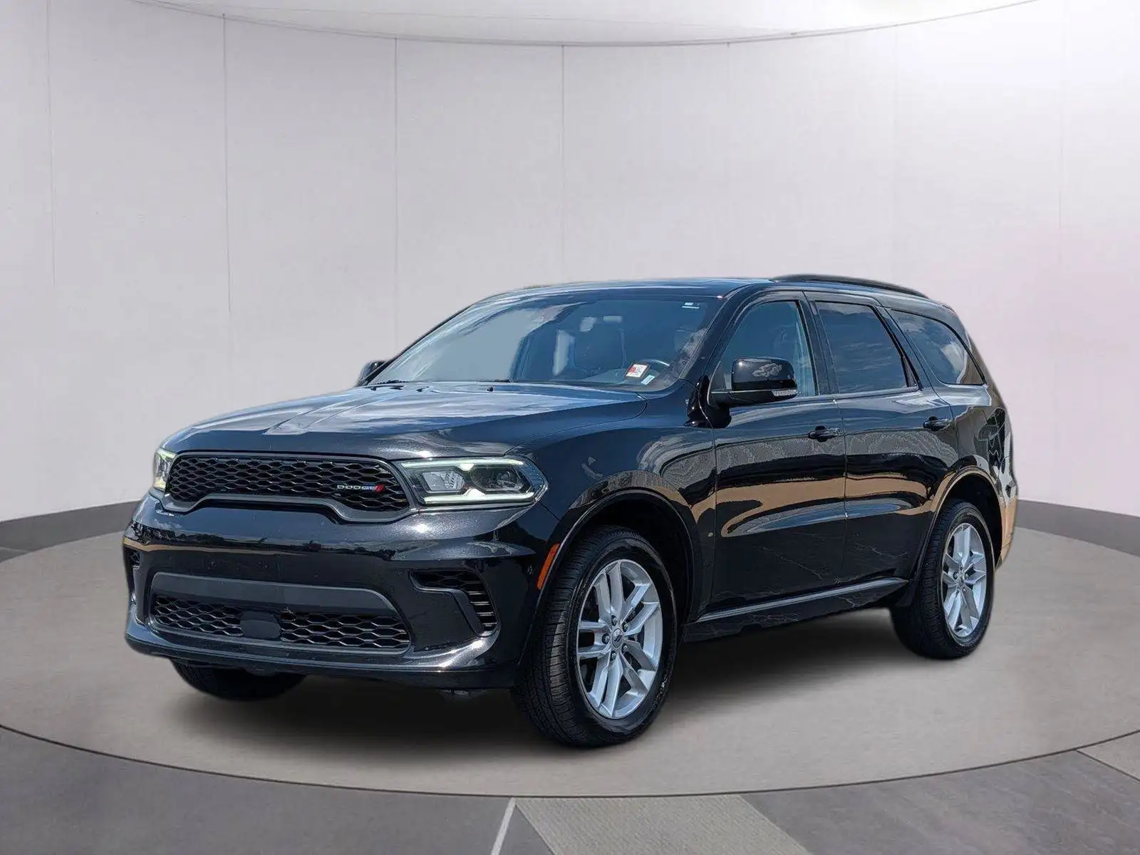 2024 Dodge Durango GT Plus AWD's photo