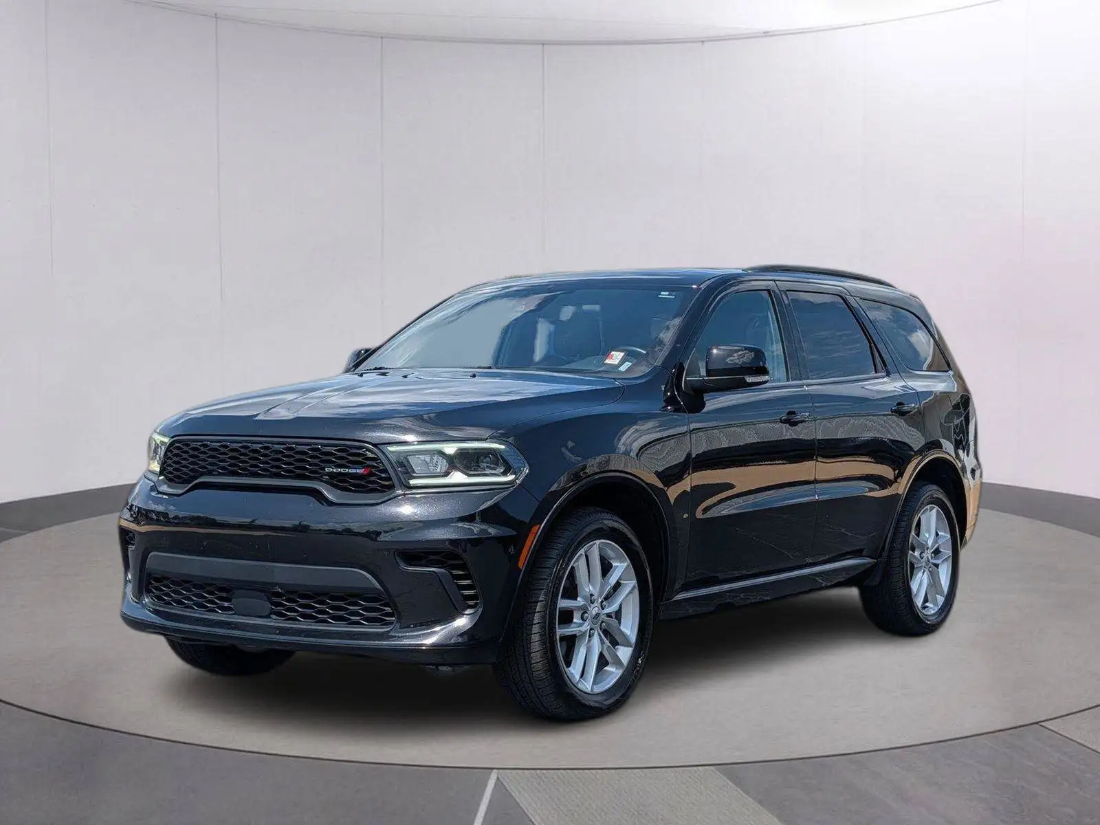2024 Dodge Durango GT Plus AWD photo 1