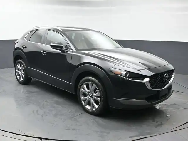 2023 Mazda CX-30 Preferred AWD's photo